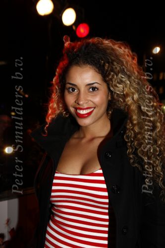 Amsterdam 9 december 2008
Premiere High school musical 3 in pathe arena. Lauretta Gerards
Peter Smulders bv