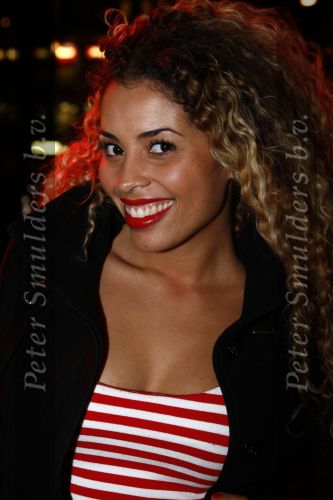 Amsterdam 9 december 2008
Premiere High school musical 3 in pathe arena. Lauretta Gerards
Peter Smulders bv