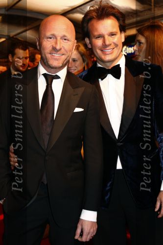 Amstedam 8 december 2008
Prmiere film Wit licht in Tuschinski. Leco v Zadelhoff met vriend Rob
Peter Smulders bv