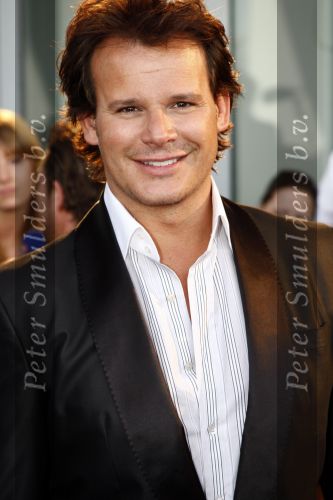Rotterdam 20 april 2008
Premiere les Miserables  in het nieuwe Luxor theater. Leco v Zadelhoff
Peter Smulders bv