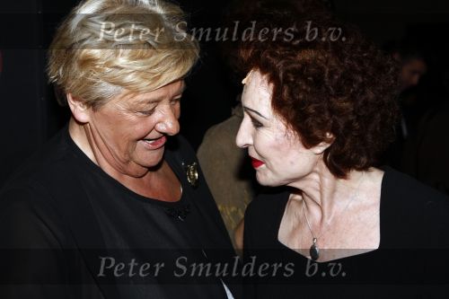 Den Haag 27 oktober 2008
Premiere Piaf en het koninklijk theater i Den Hag met Liesbeth List in de hoofdrol.
Peter Smulders bv