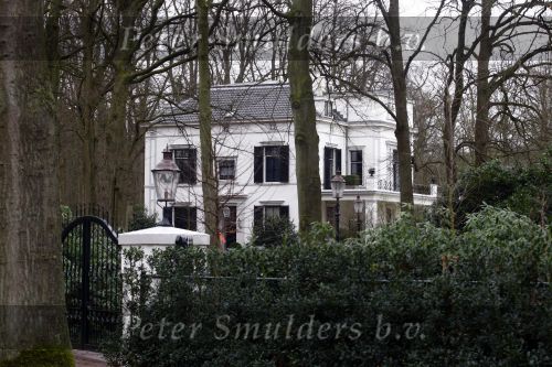 Huizen 15 januari 2008
Huis Linda de Mol .