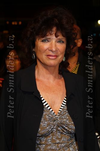 Amsterdam  13 oktober 2008
premiere  Bride flight in tuschinski. linda v Dijck
Peter Smulders bv