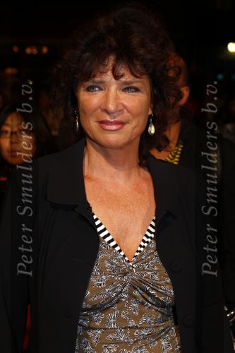 Amsterdam  13 oktober 2008
premiere  Bride flight in tuschinski. linda v Dijck
Peter Smulders bv