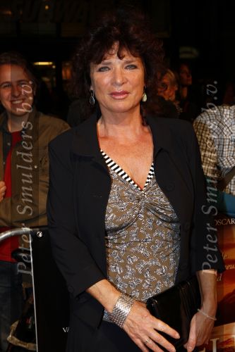 Amsterdam  13 oktober 2008
premiere  Bride flight in tuschinski. linda v Dijck
Peter Smulders bv