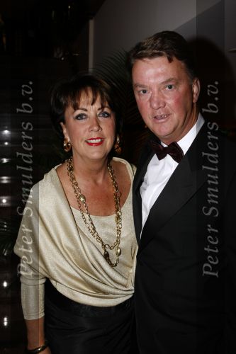 Noordwijk 4 oktober 2008
Quality of life gala in hotels van oranje. Louis en Truus v Gaal
Peter Smulders bv