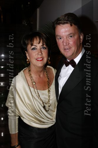 Noordwijk 4 oktober 2008
Quality of life gala in hotels van oranje. Louis en Truus v Gaal
Peter Smulders bv