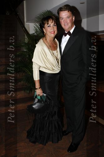 Noordwijk 4 oktober 2008
Quality of life gala in hotels van oranje. Louis en Truus v Gaal
Peter Smulders bv