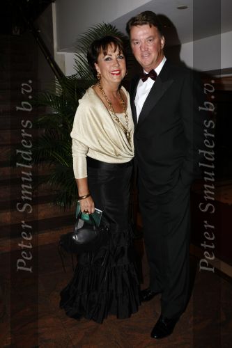 Noordwijk 4 oktober 2008
Quality of life gala in hotels van oranje. Louis en Truus v Gaal
Peter Smulders bv