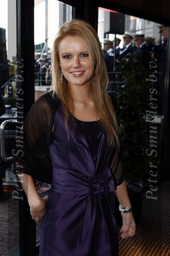 Zaandam 7 december 2008
Premiere op hoop van zegen. Maaike So you wannabe a popstar
Peter Smulders bv