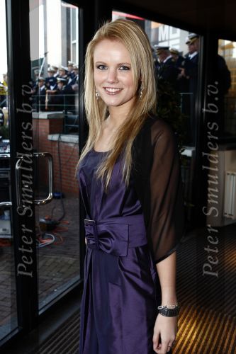 Zaandam 7 december 2008
Premiere op hoop van zegen. Maaike So you wannabe a popstar
Peter Smulders bv