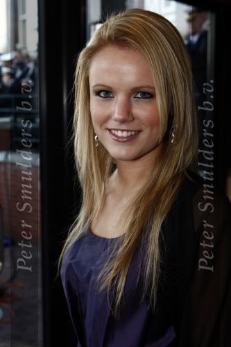 Zaandam 7 december 2008
Premiere op hoop van zegen. Maaike So you wannabe a popstar
Peter Smulders bv