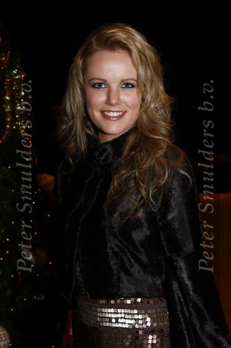 Amsterdam 11 december 2008
Openings en VIP avond van de Miljonairsfair in de Rai. Maaike Popstar
Peter Smulders bv