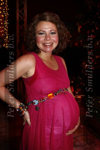 18 December 2008 Kerst/Nieuwjaarsborrel Princess
Maaike Widdershoven
Foto Peter Smulders BV Eindhoven