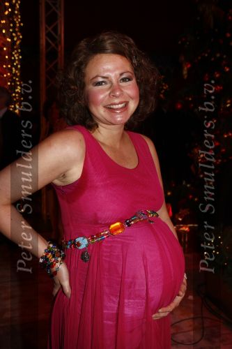 18 December 2008 Kerst/Nieuwjaarsborrel Princess
Maaike Widdershoven
Foto Peter Smulders BV Eindhoven