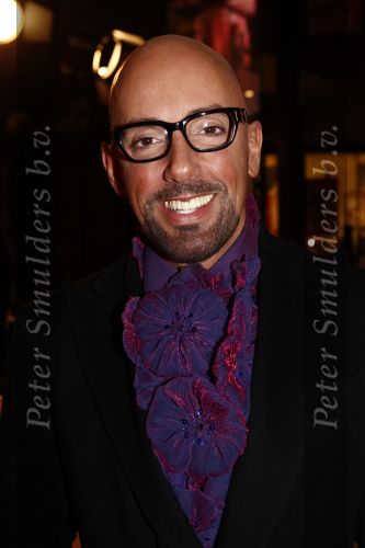 Amsterdam 15 december 2008
Premiere Australia in Tuschinski. maik de Boer
Peter Smulders bv