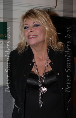 Amsterdam, 30 Oktober 2008
Beau Monde Award 2008
Manuela Kemp
Foto Peter Smulders BV