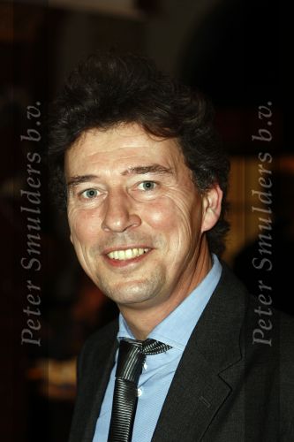 Amsterdam maart 2008
Marc Kldein esink bij tropenmuseum.
Peter Smulders bv