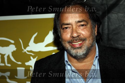 Amsterdam 2 oktober 2008
Het dierenbal bij de westergasfabriek. Marcel Bertsch
Peter Smulders bv