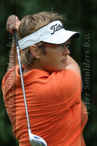 Valkenswaard, 7 Juni 2008
ABN AMRO Ladies Open 2008 op de Eindhovensche Golf
Marcella Neggers uit Waalre
