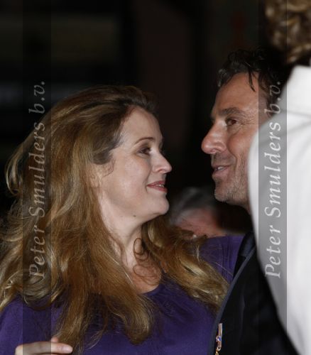 Amsterdam 8 december 2008
Premiere Wit Licht in Tuschinski. Marco Borsato speelt de hoofdrol en Prins Willem Alexander en Prinses Maxima zijn aanwezig. Marco met Willemijn Verloop
Peter Smulders bv