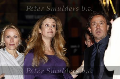 Amsterdam 8 december 2008
Premiere Wit Licht in Tuschinski. Marco Borsato speelt de hoofdrol en Prins Willem Alexander en Prinses Maxima zijn aanwezig. Marco met Willemijn Verloop
Peter Smulders bv