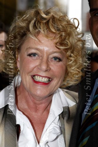 Utrecht 4 november 2007
premiere Andre v Duin Revue in het beatrix theater. Marianne v Wijnkoop