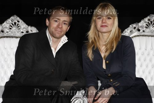 Hilversum, 18 December 2008 Winterpresentatie E.O.
Marieke de Kleine & Hylke v Sprundel
Peter Smulders BV