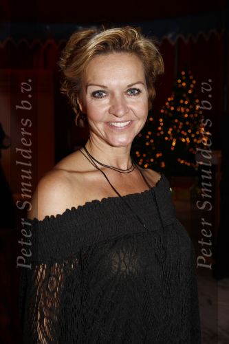 18 December 2008 Kerst/Nieuwjaarsborrel Princess
Mariska v Kolck
Foto Peter Smulders BV Eindhoven