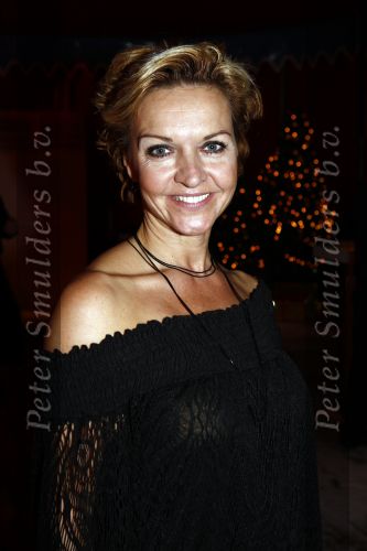 Haarlem 17 december 2008
Princess kerstborrel in circus Renz. Mariska v Kolck
Peter Smulders bv