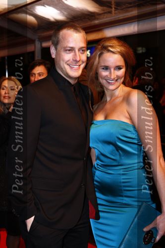 Amsterdam 8 december 2008
Premiere Wit Licht in Tuschinski. Marco Borsato speelt de hoofdrol Lieke v Lexmond en Mark v Eeuwen
Peter Smulders bv