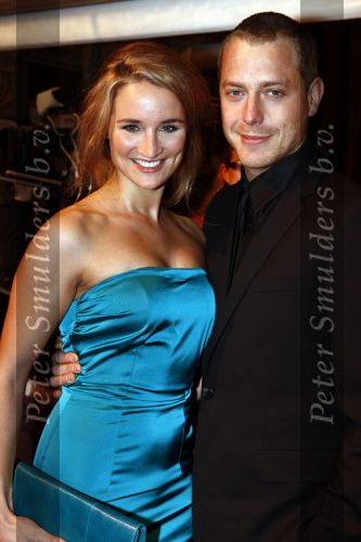 Amsterdam 8 december 2008
Premiere Wit Licht in Tuschinski. Marco Borsato speelt de hoofdrol Lieke v Lexmond en Mark v Eeuwen
Peter Smulders bv