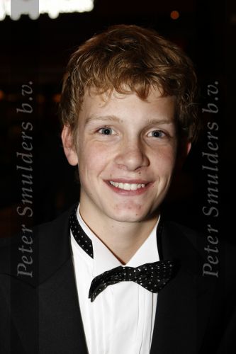 Amsterdam 17 november 2008
Premiere oorlogswinter in Tuschinski. Martijn Lakemeier
Peter Smulderrs bv