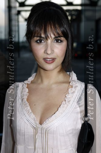 Amsterdam 6 oktober 2008
Premiere film huis Anubis in de theaterfabriek. Maryam Hassouni
Peter Smulders bv