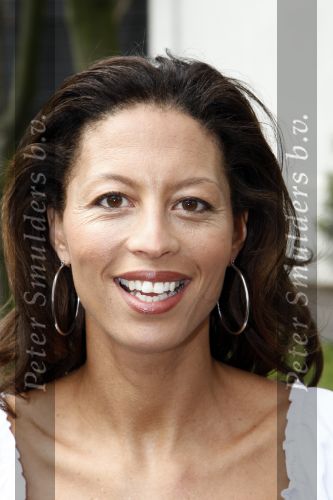Amsterdam 23 april 2008
Presentatie nieuwe magazine Mama in hotel arena. Maureen du Toit
Peter Smulders bv