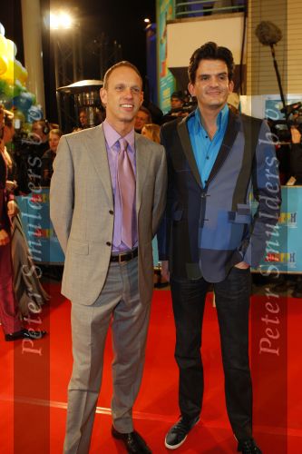 Utrecht, 12 December 2008
Premiere Musical Joseph

Foto Peter Smulders BV