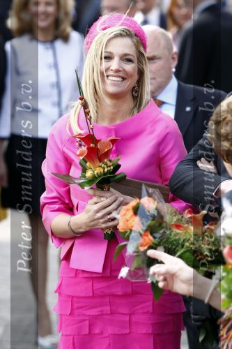 Makkum en Franeker30 april 2008
Koninginnedag 2008 met Koningin Beatrix Prins Willem Alexander Friso Constantijn Maurits Floris Pieter Christiaan Pieter v Vollenhoven en de prinsessen Maxima Laurentien Mabel Aimee Anita Margriet en Marilene.
Peter Smulders bv