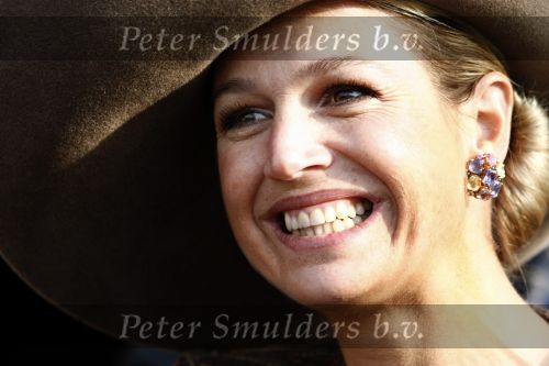 Rotterdam 7 november 208
Prinses Maxima en Prins Willem Alexander bij erasmus prijzen.
Peter Smulders bv