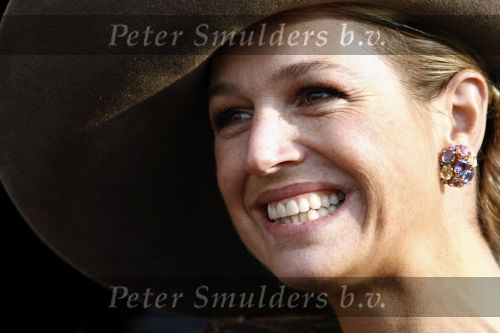 Rotterdam 7 november 208
Prinses Maxima en Prins Willem Alexander bij erasmus prijzen.
Peter Smulders bv