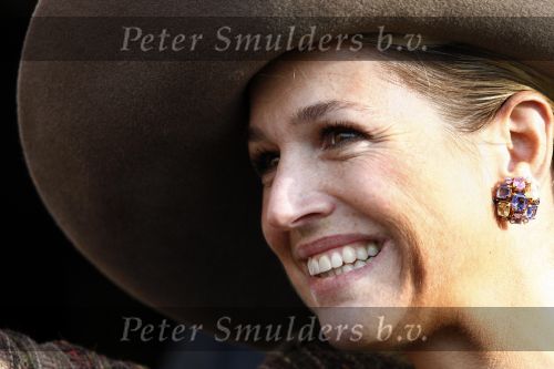 Rotterdam 7 november 208
Prinses Maxima en Prins Willem Alexander bij erasmus prijzen.
Peter Smulders bv