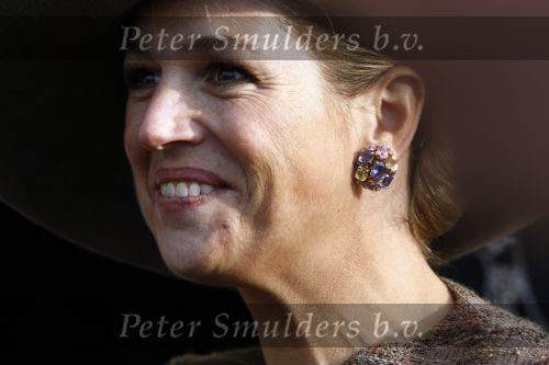 Rotterdam 7 november 208
Prinses Maxima en Prins Willem Alexander bij erasmus prijzen.
Peter Smulders bv