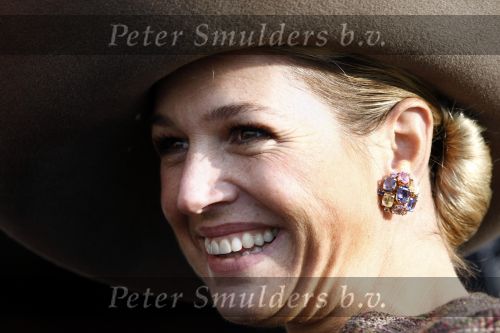 Rotterdam 7 november 208
Prinses Maxima en Prins Willem Alexander bij erasmus prijzen.
Peter Smulders bv