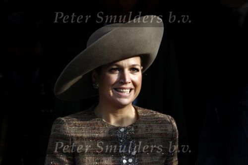 Rotterdam 7 november 208
Prinses Maxima en Prins Willem Alexander bij erasmus prijzen.
Peter Smulders bv