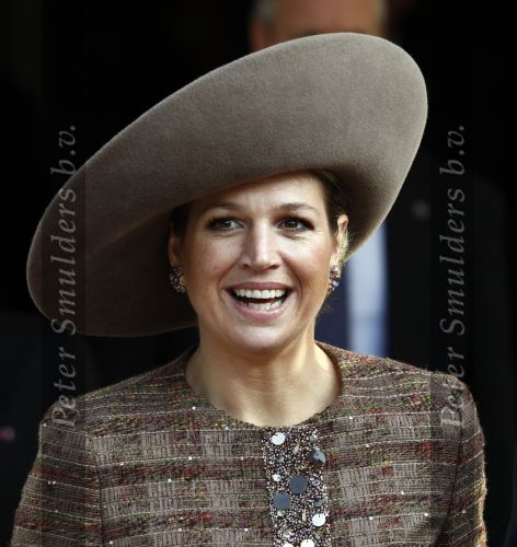 Rotterdam 7 november 208
Prinses Maxima en Prins Willem Alexander bij erasmus prijzen.
Peter Smulders bv