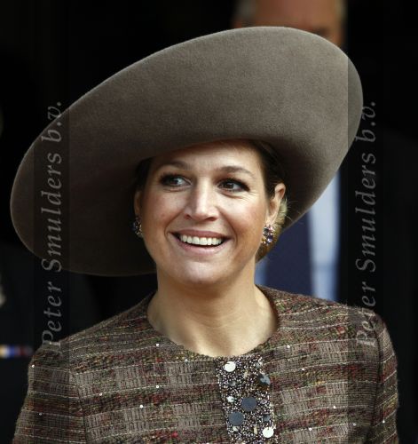 Rotterdam 7 november 208
Prinses Maxima en Prins Willem Alexander bij erasmus prijzen.
Peter Smulders bv