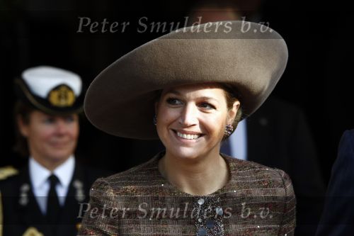 Rotterdam 7 november 208
Prinses Maxima en Prins Willem Alexander bij erasmus prijzen.
Peter Smulders bv