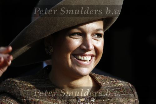 Rotterdam 7 november 208
Prinses Maxima en Prins Willem Alexander bij erasmus prijzen.
Peter Smulders bv