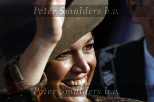 Rotterdam 7 november 208
Prinses Maxima en Prins Willem Alexander bij erasmus prijzen.
Peter Smulders bv