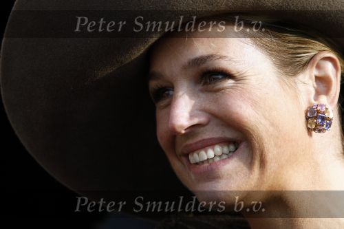 Rotterdam 7 november 208
Prinses Maxima en Prins Willem Alexander bij erasmus prijzen.
Peter Smulders bv