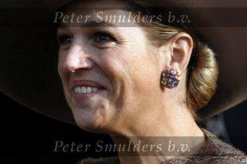 Rotterdam 7 november 208
Prinses Maxima en Prins Willem Alexander bij erasmus prijzen.
Peter Smulders bv